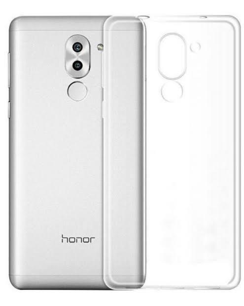 Huawei honor 6x phone case great quality and performance back