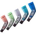 Professional Sports UV Sun Protection Cooling Compression SleevesCool Men and Women Cycling Elbow  Arm Sleeves. 