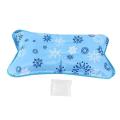 Cool Pillow, Kids Adults Waterproof Ice Pillow Cooling Pillow Water Pillow For Home Travel. 