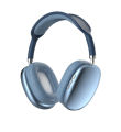 P9 Wireless Bluetooth Headphones Pro Series - Bluetooth 5.1 Over-Ear Headphones with 20H Playback, HiFi Stereo, Microphone, Lightweight Foldable Headband - ORIGINAL. 