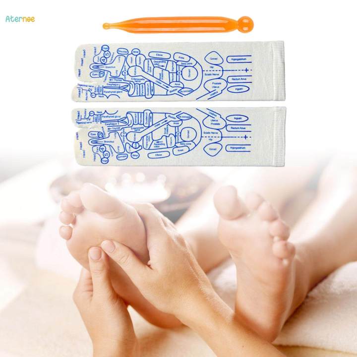 Reflexology%20Socks%20Breathable%20Casual%20Foot%20Massage%20Socks%20for%20Adults%20Male%20Socks%20-%20Image%205