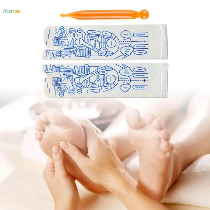 Reflexology%20Socks%20Breathable%20Casual%20Foot%20Massage%20Socks%20for%20Adults%20Male%20Socks%20-%20Image%205