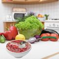 Pizza Spread Sauce Ladle Rubber Handle Flat Kitchen Cooking -6 Oz. 