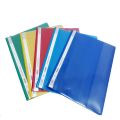 Pack of 6 A4 Management TT Plastic CV Presentation Cover File|Folder for Protecting Documents Certificates degrees Assorted Colors. 
