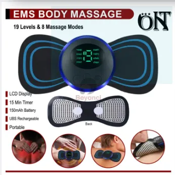 Neck%20Rechargeable%20Massager%20Electric%20Neck%20Massage%20EMS%20Cervical%20Vertebra%20Massage%20Patch%20for%20Muscle%20Pain%20Relief%20Electric%20EMS%20Body%20Massager%20Mat/Pad%20-%20Neck%20&%20Back%20Therapy/Reflexology%20Pain%20Foot%20Massager%20-%20Electric%20Muscle%20Sti%20mulation%20Improve%20Blood%20Circulation%20-%20Image%208