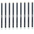 Becute Stay on Eye Liner Pencil White. 