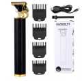 vintage t9 professional hair trimmer black. 