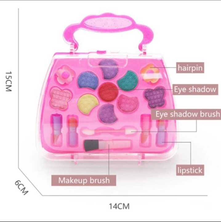 Cosmetics%20Make-up%20Box%20Toy%20Set%20Girl%20Jewelry%20Play%20House%20Box%20Princess%20Makeup%20Kit%20For%20Girls%20-%20Image%205