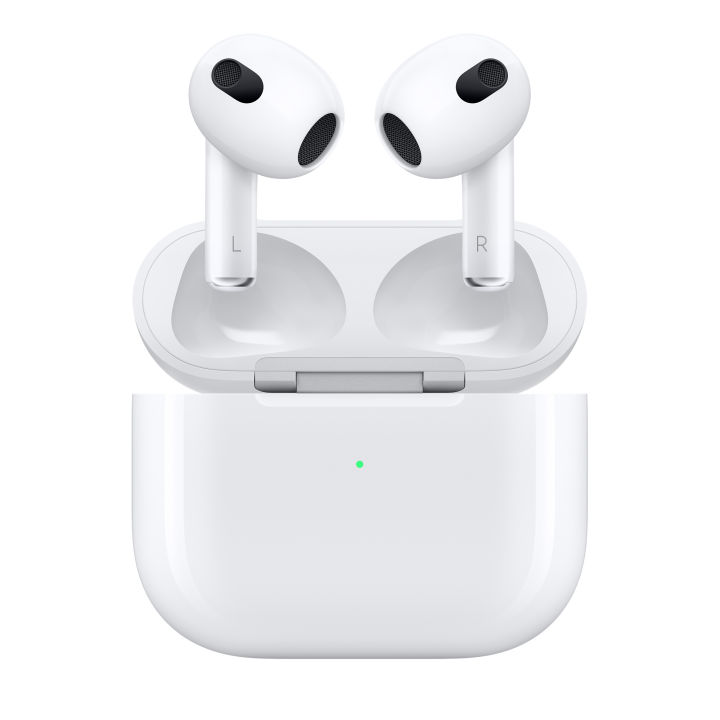 Apple Air Pod  Earphone Earbuds 3th Generation