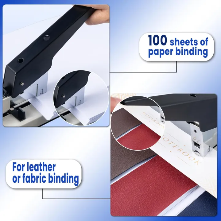 Heavy%20Duty%20Stapler%20Machine%20%E2%80%93%20Up%20to%20240%20Pages%20(100%E2%80%93120%20Sheets)%20%2023/13%20Staple%20Compatible%20%20Office%20Book%20Stapler%20%20PMP%20Imported%20Quality%20-%20Image%207