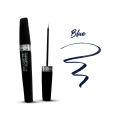 Christine Extreme Eye Liner - Blue. 