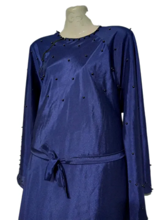 Umbrella%20Maxi%20Style%20Abaya%20New%20Bell%20Sleeves/Moti%20Bazu%20Design%20for%20Girls%20And%20Woman%20-%20Image%205