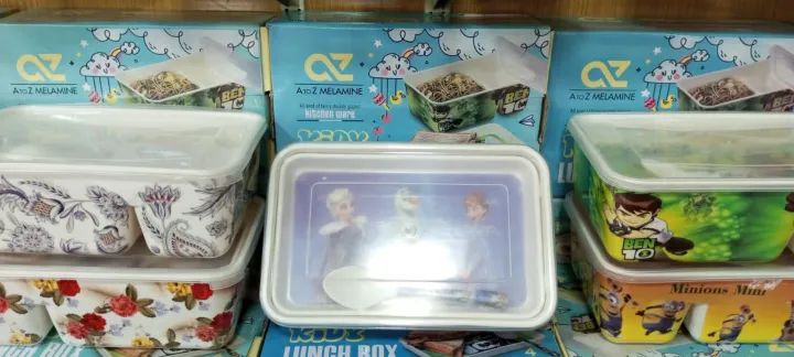 Get%20Organized%20with%20our%20Melamine%20Lunch%20Box%20with%20Lid%20and%20Spoon%20-%20Image%204