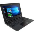 Lenovo ThinkPad Yoga 11e (11.6 inch Led, 2-in-1 Touchscreen Laptop (Intel® Core™ i3 7th Gen 8GB RAM, 256GB SSD, Webcam) Black. 