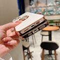 【ETOP】Suitable for opop mobile phone shell vivos9 all-inclusive lens silicone soft shell reno bracket new s9 female models findx3. 