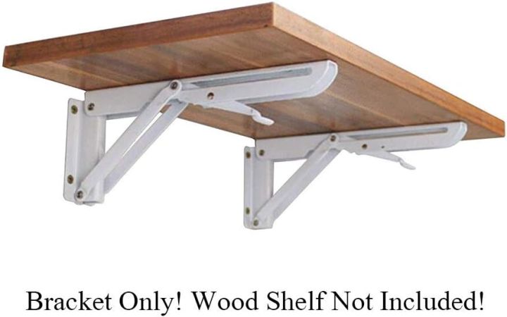 2%20Pcs%20Sturdy%20Folding%20Shelf%20Brackets,%20Heavy%20Duty%20White%20Metal%20Triangle%20Table%20Bench%20Folding%20Shelf%20Brackets,%20Folding%20Shelf%20Hinge%20Wall%20Mounted,Available%20in%204%20Sizes:12/14/16/18inches%20-%20Image%206