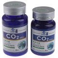 Aquarium CO2 Tablet Carbon Dioxide Fish Tank Diffuser Aquatic Plant Float Grass. 