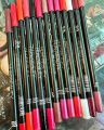 Pack Of 12pcs Matte Lip and Eyeliner For Girls and For Women. 