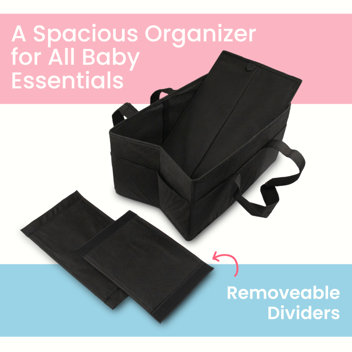 Baby%20Diaper%20Caddy%20Organizer%20Large%20Sturdy%20and%20Foldable%20Toy%20Storage%20Bin%20of%20Ideal%20Size%20with%20Strong%20Dividers%20and%20Even%20Stronger%20Base%20-%20Storage%20Container%20with%20Handles%20for%20Travel%20-%20Image%205