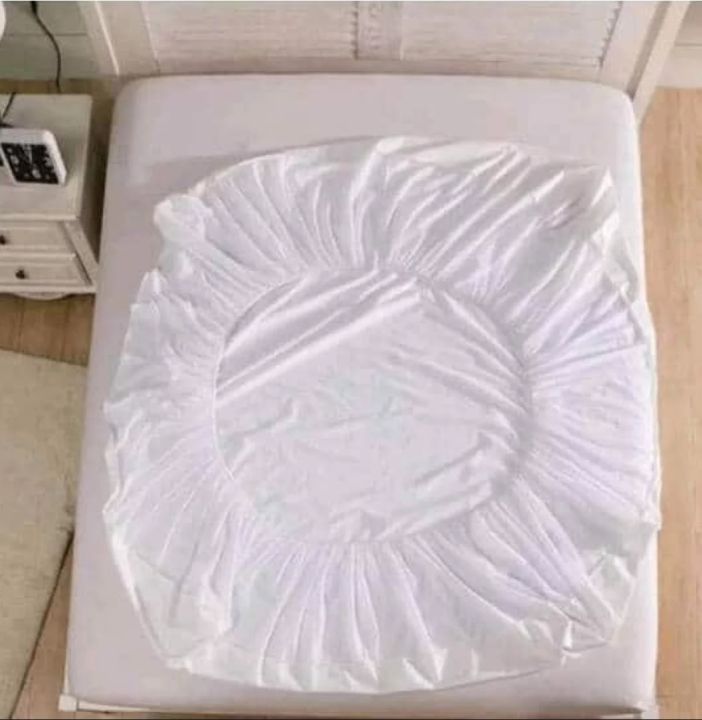 King%20Size%20-%20100%25%20Waterproof%20Mattress%20Cover%20With%20Strong%20Elastic%20Grip%20%2072%20x%2078%20Inches%20/%206%20x%206.5%20Feet%20-%20Bed%20Cover%20Premium%20Quality%20Mattress%20Protector%20In%20Fitted%20Sheet%20Style%20-%20Image%208