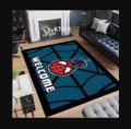 Spider-Man Themed Welcome Floor Mat. 