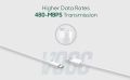 OPPO Fast Charging VOOC USB Type C Cable. 