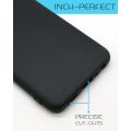 REDMI NOTE 10 PRO Soft Back Cover. 