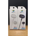 Blue Spectrum M5 Handsfree High Bass Stereo Earphones | Wired Gaming Handfree | Deep Bass Headphones for All Mobile Phones | Original IM5 M5 Black Handfree – Daraz Best Selling. 