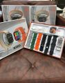 Z20 Ultra 2 Smartwatch - Super HD Display - with Multiple 7 straps - Wireless Charging - BT Calling. 