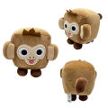 New Red Titanic Balloon Cat Plush Titanic Balloon Cat's Plush Toy Doll. 