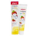 Pigeon Toothpaste for Children, Strawberry. 
