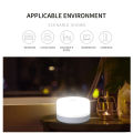 Dimmable LED Night Light Children'S Touch Sensor Kids Lights Lamp For Baby Room Bedside Bedroom Nursery Lamp Battery Powered. 