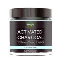 1 x Activated Charcoal Powder 100 Gram - Food Grade Teeth Whitening & Detox 100 Gram. 
