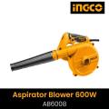 Ingco Aspirator Blower AB6008. 
