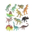 12 Pack Educational Dinosaur Toys. 