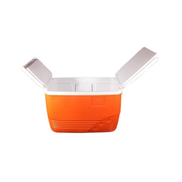 Max Cool Ice Box Portable Insulated Cooler 57 Litres