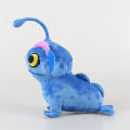 25cm The Sea Beast Plush Toy Cartoon Movie Anime Stuffed Doll Jacob and the Sea Beast Plush Doll for Kids Boy Birthday Xmas Gift. 