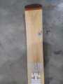 Tm Cricket Bat Tape Ball Cricket Bat 2022 - Full Cane -  original gurrantee. 