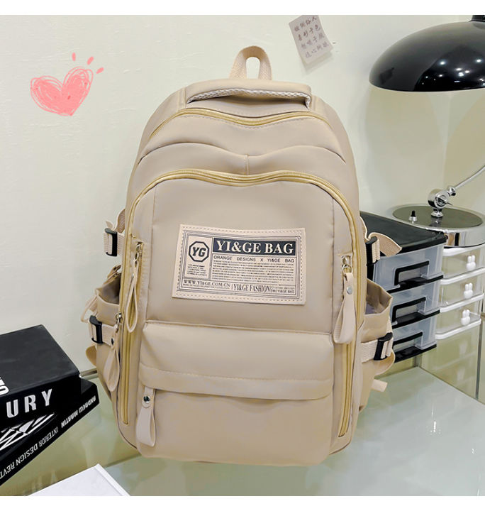 Female%20Backpack%203d%20Cartoon%20School%20Bag%20Teenage%20College%20Girls%20Solid%20%20BookBag%20Backpack%20cute%20-%20Image%205