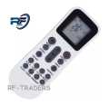 Orient Inverter Air Conditioner Remote Control. 