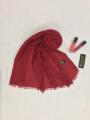 Pack of 12 Hijab Scarf for Girls, Scarf for Women Soft And Lightweight Premium Turkish. 12 Colors. SIZE: 70"L*31"W. 