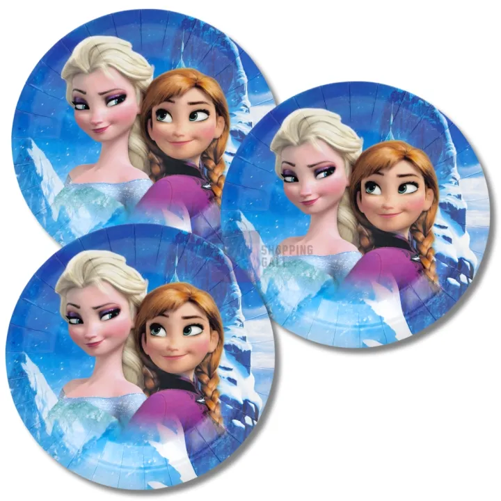Frozen%20Paper%20Plates%20-%207%20Inch%20-%20Frozen%20Themed%20Party%20-%20Blue%20-%20Girls%20-%20Pack%20Of%2010%20-%20Image%203