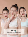 Girls underwear development period primary school girl 13-year-old girl big child 12-year-old child vest cotton thin section 10. 