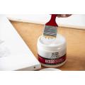 OPENNESS - Gesso Primer 100 / 300 / 500 ML Non-toxic, Water Resistant, Acid Free, Great Surface Primer, White. 