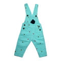 Stylish Printed Dungaree for Kids (Soft Stuff). 