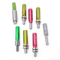 Standard Parts of Automobile Inspection Tools Inspection Pin Bending Surface Go No-Go Gauge Main Positioning Pin Non-Standard Pin Accessories Cylindrical Pin. 