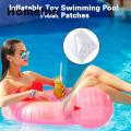 HomeInn Repair Patches Professional Inflatable Toy Swimming Pool Float Patches. 