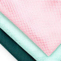 155*45cm Low-stretch Mesh Fabric for Sewing Mosquito Glove Net Curtain T-shirt Pants Sportswear Knitted Lining Cloth Accessories. 