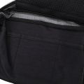 Mens Toiletry Bag Hang Travel Shaving Kit Organizer Bag Perfect Travel Accessory. 