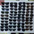 Halloween Men's sunglasses mixed batch metal sunglasses wholesale classic sunglasses stall e-commerce glassesDolls Accessories. 